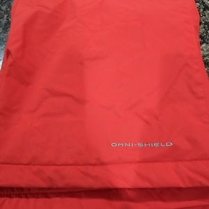 Men's Columbia snow pants XL